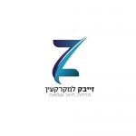 כרטיס ביקור דיגיטלי זייבק למקרקעין