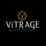Vitrage Guest House כרטיס ביקור דיגיטלי