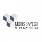 כרטיס בידוק דיגיטלי -  מוריס סאיג  מכירת והתקנת כל סוגי האבן והשיש